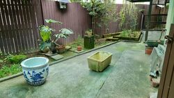 Jalan Tiga Ratus (D16), Terrace #456527261